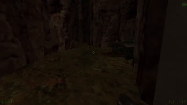 Some "Half-Life: Opposing Force" Gameplay смотреть онлайн