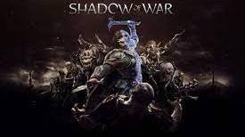 Middle-earth Shadow of War смотреть онлайн