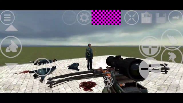 all guns we added смотреть онлайн