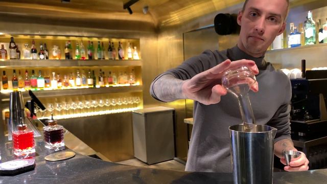 Diageo Reserve World Class Online Competition 2020 смотреть онлайн