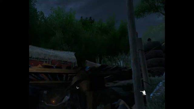 Прохождение FarCry 3 (Часть 1)-Побег из злых рук Васса смотреть онлайн