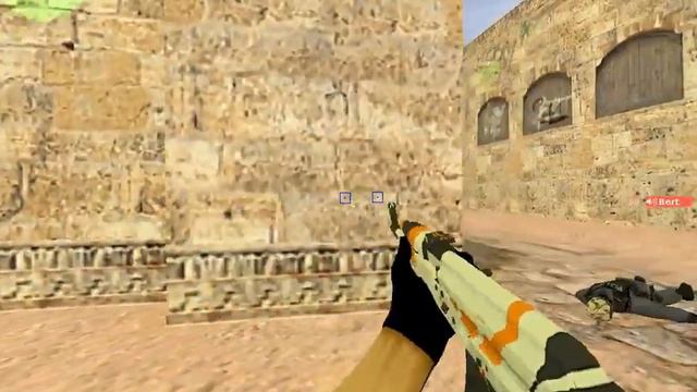 ВХ для CS 1.6 смотреть онлайн