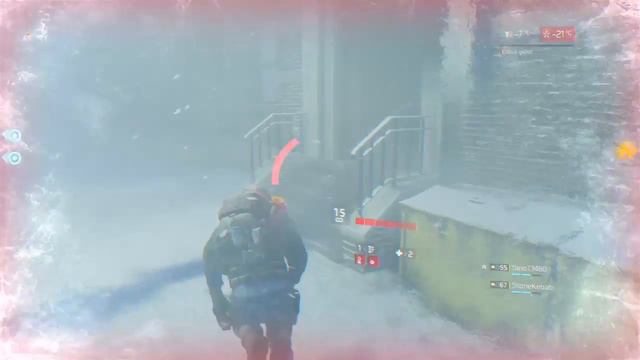 FR Survie a2 PVp The division Live Stream PS4/PC/XBOXONE 720p HD смотреть онлайн