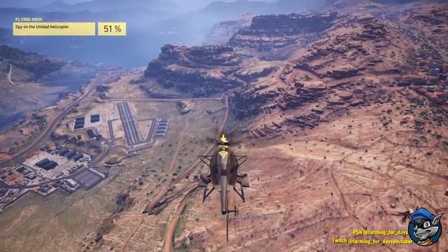 Ghost Recon wildlands Narco road part 2 смотреть онлайн