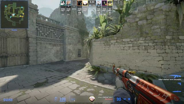 Heroic NertZ (21/8) plays FACEIT Ranked (Ancient) Feb 18, 2024 | CS2 POV смотреть онлайн