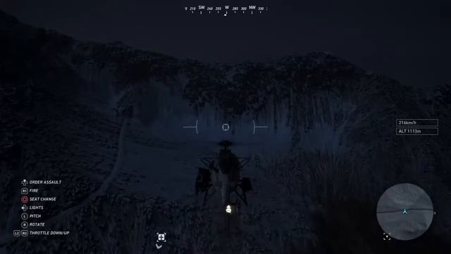 Tom clancys ghost recon wildlands смотреть онлайн