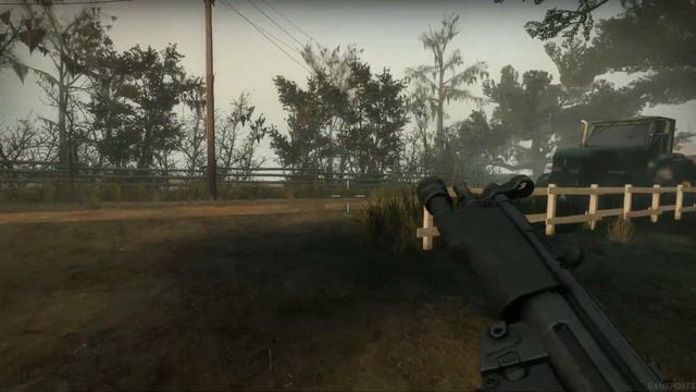 L4D2 - High Quality HK MP5 Mod Gameplay смотреть онлайн