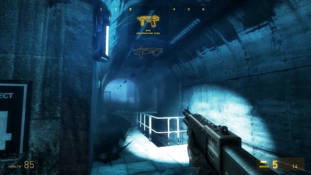 Half Life 2 Ep.16: Hard Time смотреть онлайн