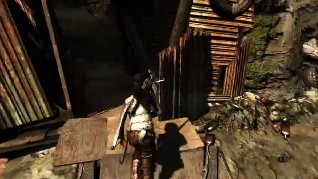 Tom Clancy‘s Ghost Recon Wildlands Beta w/ ninja_rob смотреть онлайн