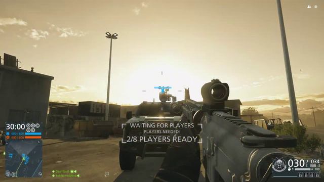 Battlefield Hardline test on my custom PC (60 FPS, Max out settings) смотреть онлайн