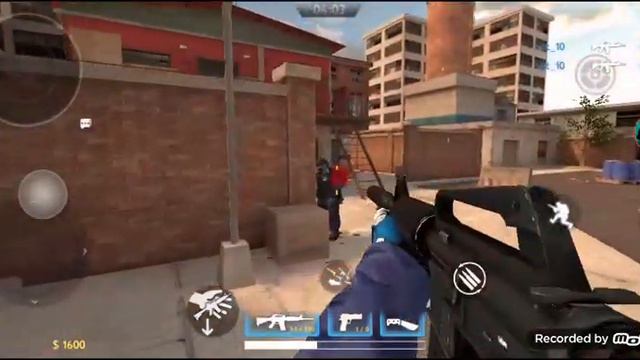 counter offensive strike gameplay #11 смотреть онлайн
