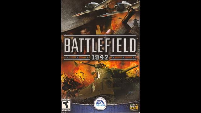 Battlefield 1942 - Theme Music ( Piano Cover ) смотреть онлайн