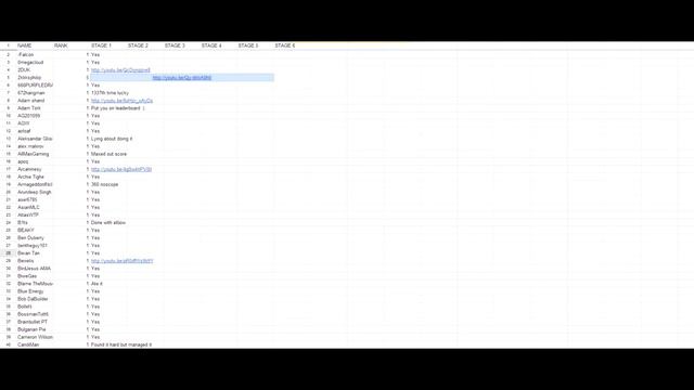 2kliksphilip's CS:GO Challenge 1 смотреть онлайн
