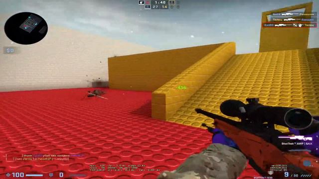 Играю в CS:GO **СТРИМ** смотреть онлайн