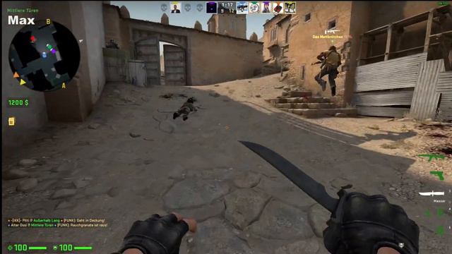 Lenkrad Aim #2 ... für A oder lang? смотреть онлайн