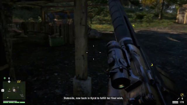 Oh No, Its Willis... - Far Cry 4 pt 8 смотреть онлайн