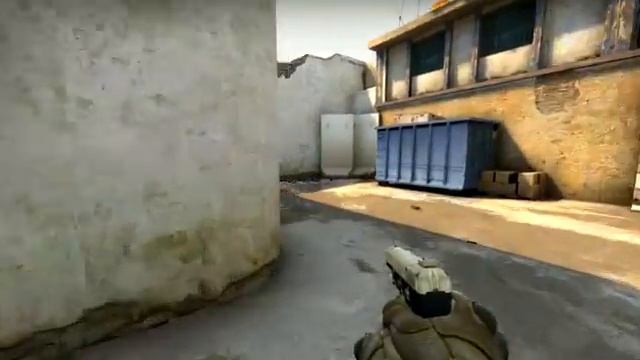 Counter-Strike: Global Offensive Ace 5 from DEL #1 смотреть онлайн