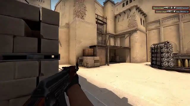 CS:GO HIGHLIGHTS #19 - HEADHUNTER JON SNOW смотреть онлайн