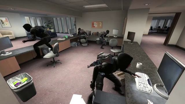 Грибы - Тает Лёд CS:GO (Taet liod cs:go) смотреть онлайн