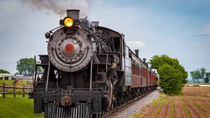 Поезда и Паровозы 11 смотреть онлайн