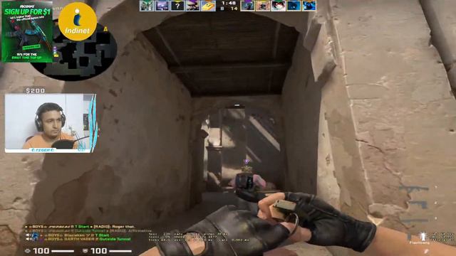 CSGO LIVE | 5E / Faceit | CGPL | Demos | Chill Stream | Members - 12/15 | Unboxing Cases on fboskin смотреть онлайн