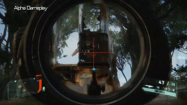 Crysis 3 Open Beta Coming Soon! смотреть онлайн