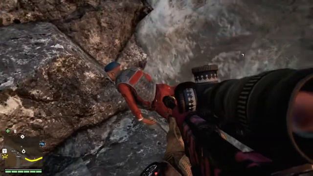 Far Cry® 4 invisible enemies part 2 смотреть онлайн