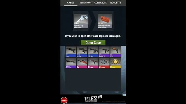 2 ЧАСТЬ СИМУЛЯТОРА КЕЙСОВ ★ CS:GO Case Simulator 2 ☆ #1 смотреть онлайн