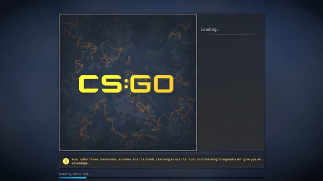 CS:GO Achievement Tutorial: Three the Hard Way Achievement using workshop map смотреть онлайн