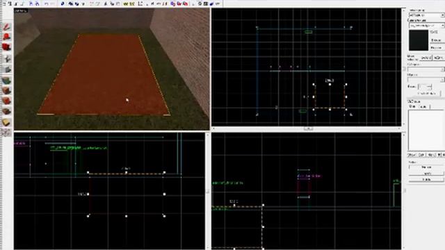 Hammer Editor - Tutorial 2: Water, Buttons, Windows (Part 1) смотреть онлайн