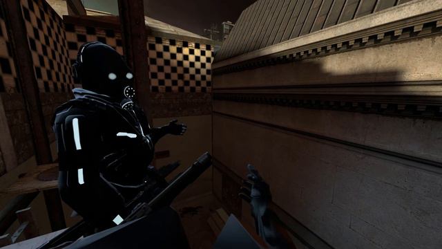Garry's Mod Roleplay Combine Vs Rebels Season 3 Remastered - Episode 3 смотреть онлайн