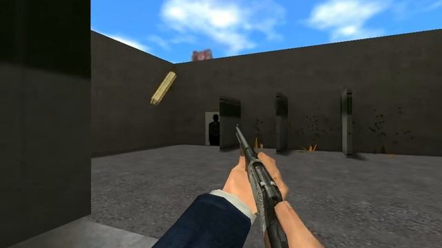 Cthulhu - Remod 1.1 | Weapon View Models смотреть онлайн