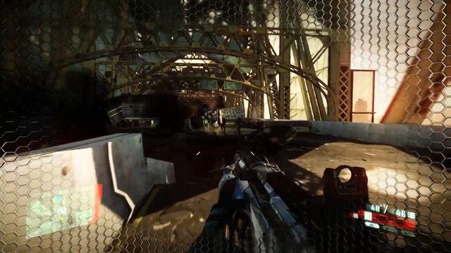 Прохождение Crysis 2 Часть 20 смотреть онлайн