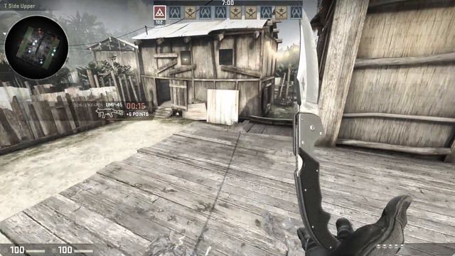 2 NEW CS GO KNIVES!!! (Inventory Showcase + Giveaway) смотреть онлайн