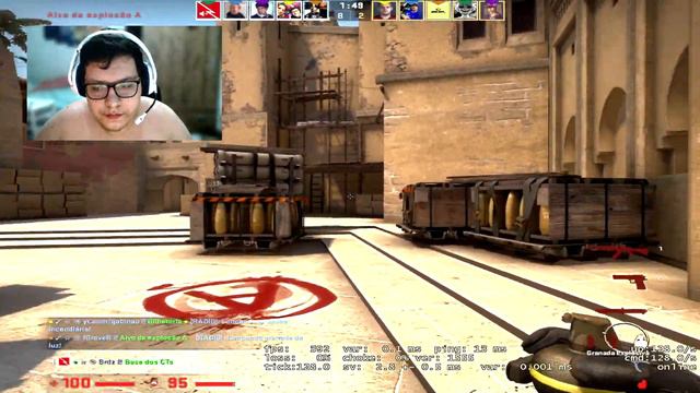 usei a CFG do TWISTZZ! // CFG DE PRO #01 смотреть онлайн