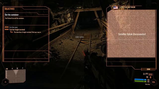Crysis Warhead - PC Playthrough HD Part 11 смотреть онлайн