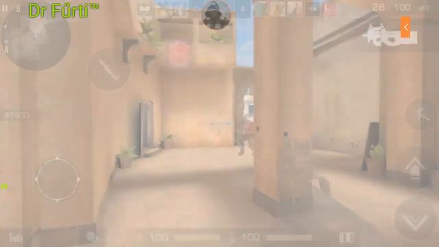 Dr Fűrti Standoff 2 a vagy a cs go mobile? 😕 смотреть онлайн