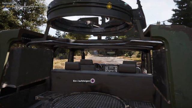 FAR CRY 5 PS5 Gameplay Walkthrough Part 52 | Boss Fight John Seed [Jähzorn] (FULL GAME) смотреть онлайн