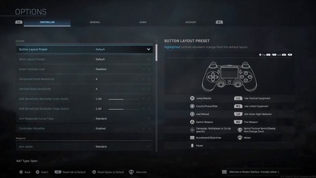 How to disable crossplay in Call of Duty: Modern Warfare смотреть онлайн