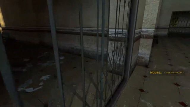 Half-Life 2 глава 1 (Прибытие) смотреть онлайн
