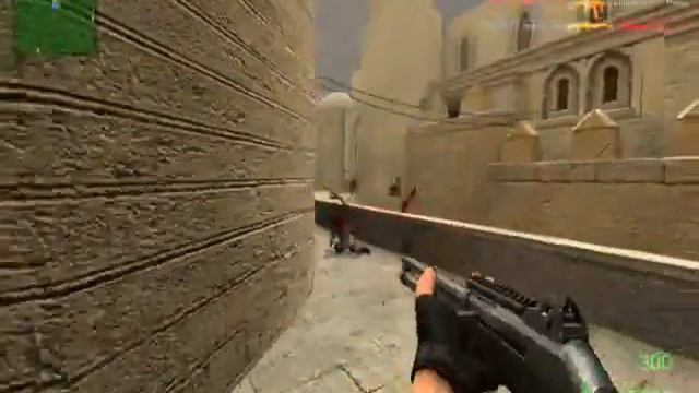 Counter Strike (CSS) 2012 смотреть онлайн