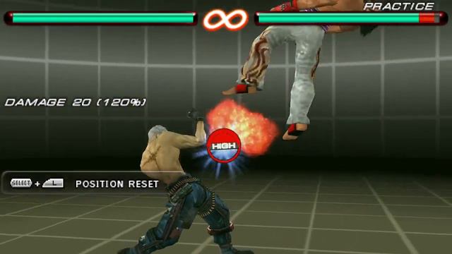 tekken 6 cheat tekken 8 bryan only rage art works link #shokyaku смотреть онлайн