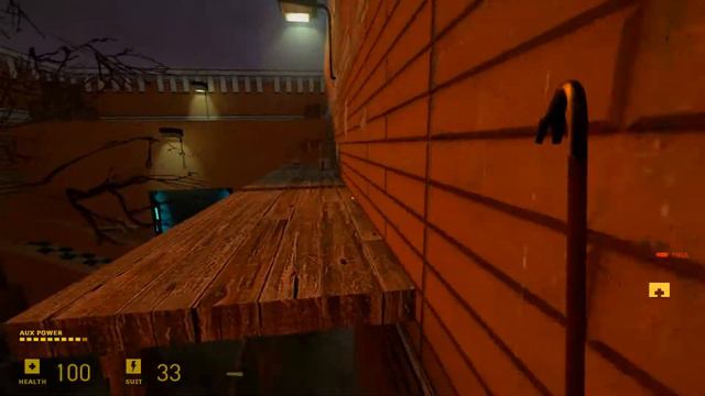 Half-Life: Evasion (With MMod) Update Two | Streets and Runoff смотреть онлайн