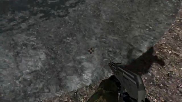 Forest Shootout - Gameplay смотреть онлайн