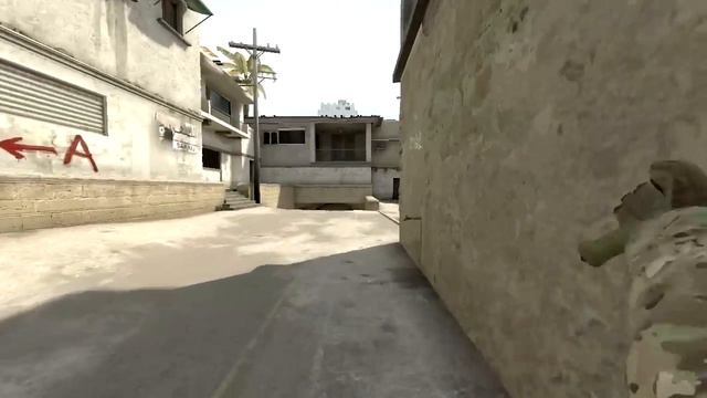 ESL CS GO CUP | Rockstar vs Gownage | de_dust2_se (part 2) смотреть онлайн