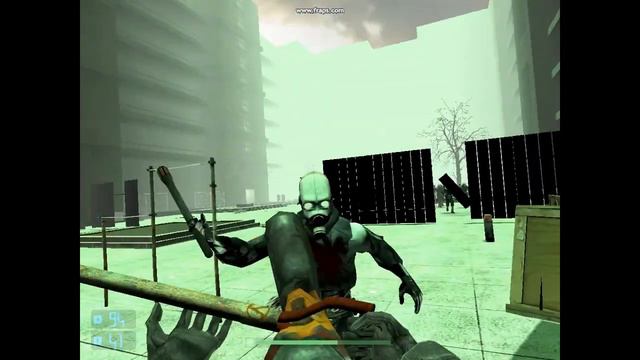 How to load custom maps in valve games. (SMOD) смотреть онлайн