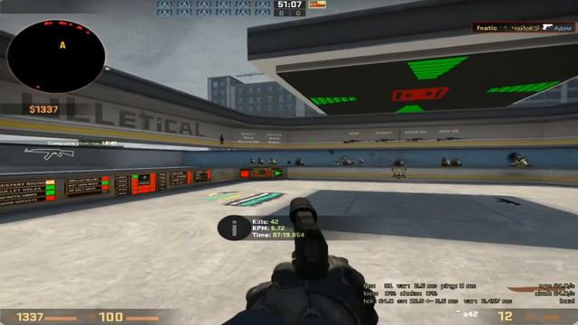 csgo выбор пистолета за кт (р2000 vs usp-s) смотреть онлайн