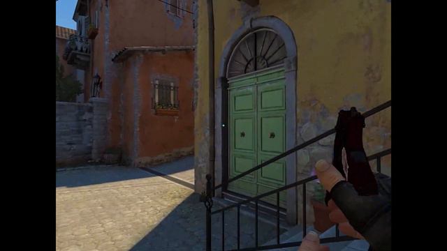 The Elite Mr. Muhlik - XANTARESPEEK? | CS:GO