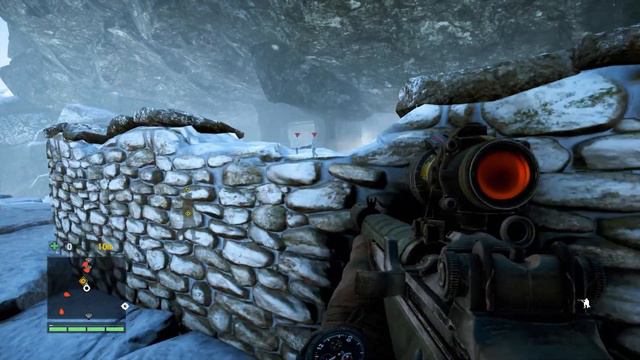 Far Cry 4 Agent Wilis Huntley Part 2 [Yuma's Lieutenant] (No Commentary) смотреть онлайн