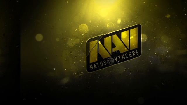 Фон для CS : GO (Na`vi) смотреть онлайн